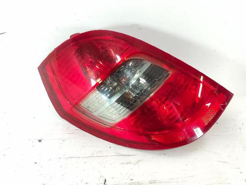 Used Left taillight MERCEDES-BENZ A-CLASS (W169) A 180 CDI (169.007, 169.307) (109 hp) 28123016