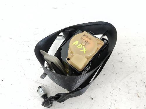 Used Front right seatbelt NISSAN MICRA IV (K13K, K13KK) 1.2 (80 hp) 27432238