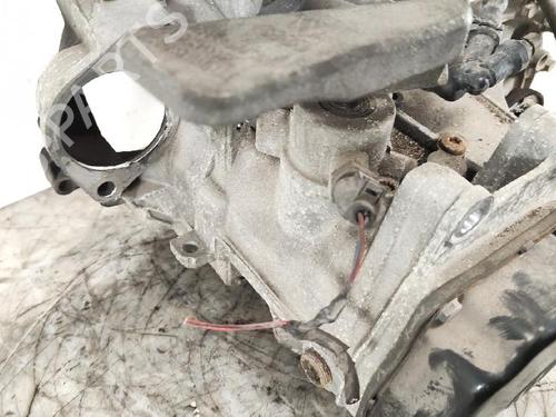 Gearbox SEAT IBIZA IV (6J5, 6P1) 1.2 TDI | BP27424642M3 