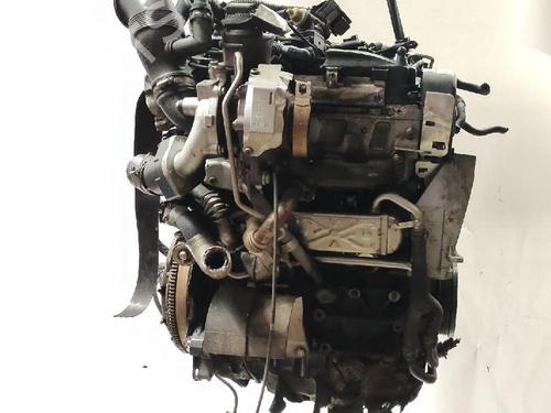 Engine SKODA FABIA II (542) 1.6 TDI | BP36352916M1 - Image 2