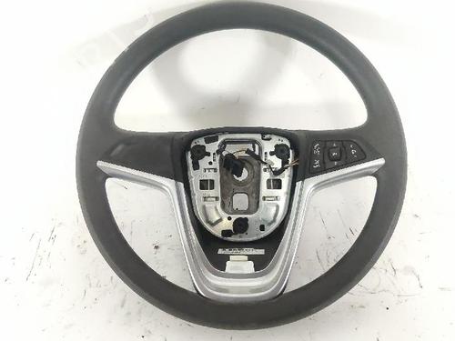 Used Steering wheel OPEL MERIVA B MPV (S10) 1.4 (75) (100 hp) 27418055