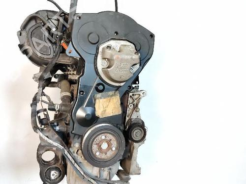Engine PEUGEOT 307 Break (3E) 1.6 16V | BP27418283M1 - Image 4