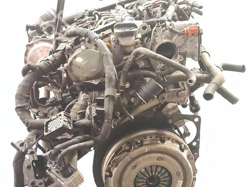 Used Engine Engine 37603151 37603151