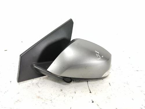 Used Left mirror RENAULT MEGANE III Grandtour (KZ0/1) 1.5 dCi (KZ09, KZ0D, KZ1G, KZ29, KZ14, KZ1W, KZ10, KZ1F,... (110 hp) 27432661