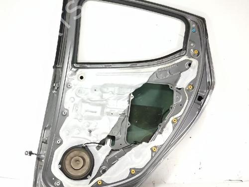 Right rear door LANCIA YPSILON (312_) 0.9 TwinAir (312.PXG11, 312.PXG1A, 312.YXG11, 312.YXG1A) | BP29269562C5 