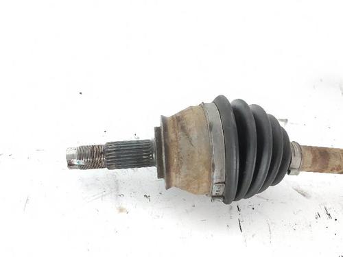 Left front driveshaft FIAT TIPO Hatchback (356_, 357_) 1.6 D (356HXG1B, 356HXG11) | BP27427958M38 