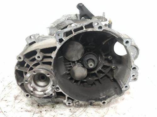 Used Gearbox Gearbox VW GOLF PLUS V (5M1, 521) 2.0 TDI 16V (140 hp) 27429405 27429405