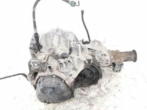 Gearbox FIAT SEDICI (189_) 1.6 16V 4x4 | BP27426295M3 