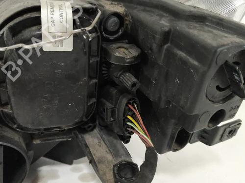 Right headlight SEAT IBIZA IV (6J5, 6P1) 1.2 | BP28804380C29 