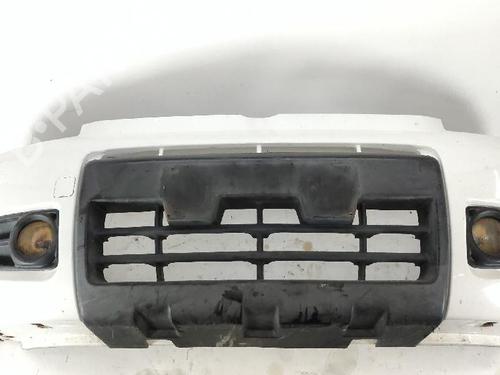 Used Front bumper FIAT PANDA (169_) 1.3 D Multijet (169.AXC1A) (70 hp) 29747086