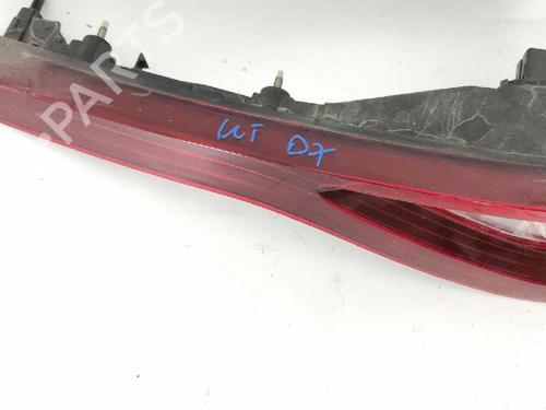 Right taillight RENAULT MEGANE IV Hatchback (B9A/M/N_) 1.5 dCi 110 (B9A3) | BP40062206C35 - Image 2