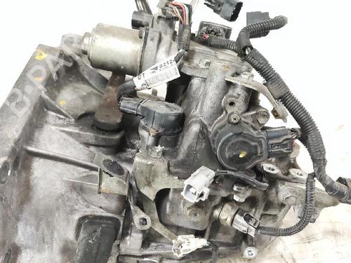 Gearbox PEUGEOT 107 (PM_, PN_) 1.0 | BP29269548M3