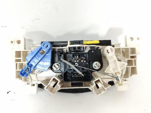 Climate control DACIA SANDERO II 1.2 | BP27432084I5 