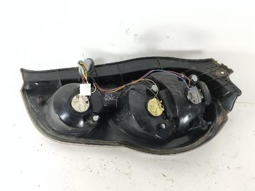 Left taillight CHEVROLET SPARK (M300) 1.2 | BP36183587C34 - Image 2