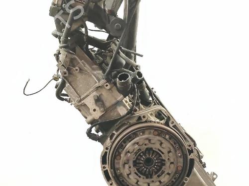 Used Engine Engine MERCEDES-BENZ A-CLASS (W169) A 200 (169.033, 169.333) (136 hp) 27514313 27514313