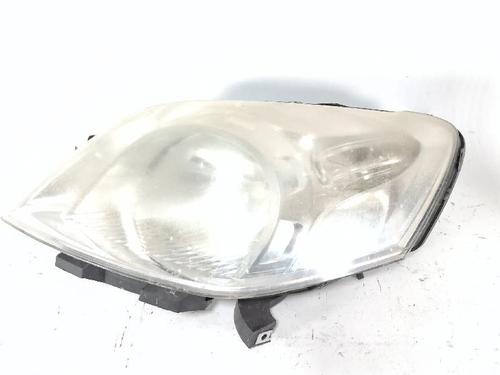 Used Left headlight CITROËN NEMO Box Body/MPV (AA_) 1.3 HDi 75 (75 hp) 27416508