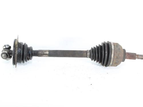 Used Left front driveshaft Left front driveshaft RENAULT ESPACE IV (JK0/1_) 2.2 dCi (JK0H) (150 hp) 27714562 27714562