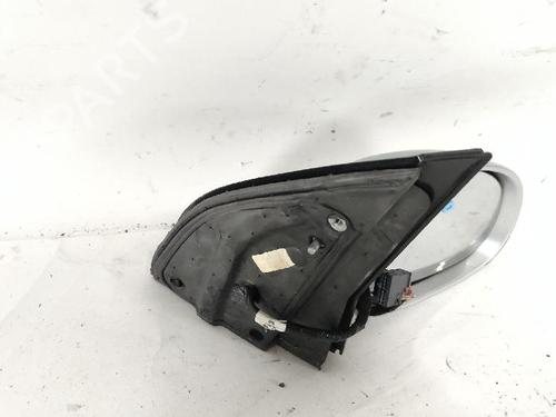Right mirror VW GOLF PLUS V (5M1, 521) 1.2 TSI | BP29151904C27 