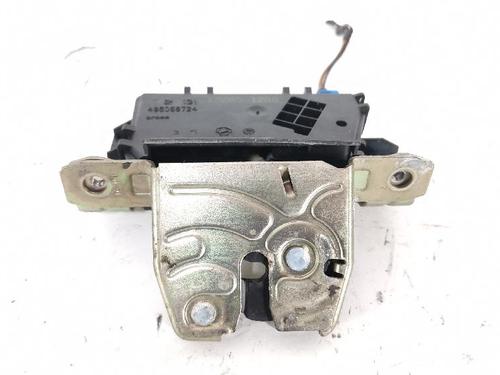Bakluke lås OPEL ASTRA H (A04) 1.7 CDTI (L48) (100 hp) 27411383