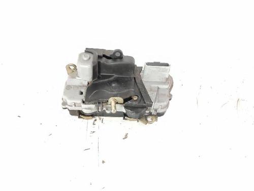 Front left lock CITROËN XSARA PICASSO (N68) 2.0 HDi | BP27411263C98 