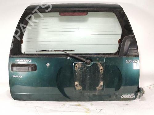 Used Tailgate Tailgate 36855681 36855681