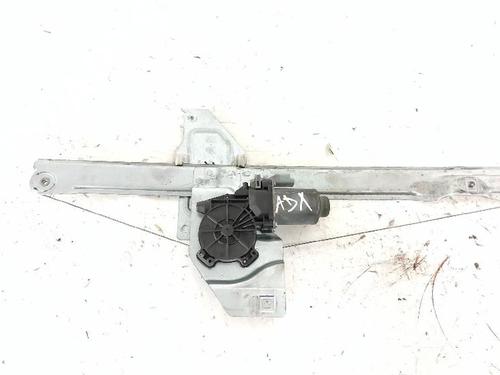 Used Front right window mechanism CITROËN BERLINGO Box Body/MPV (B9) 1.6 HDi / BlueHDi 75 (75 hp) 28123053