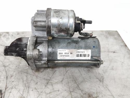 Used Starter Starter 39022142 39022142