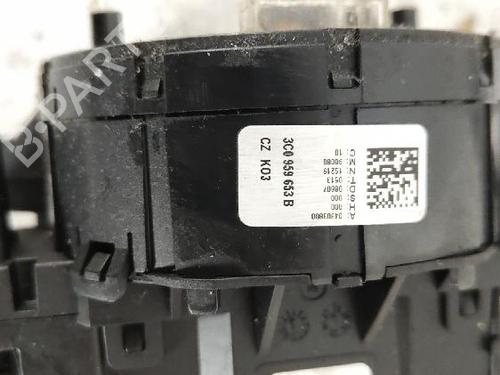 Steering column stalk VW PASSAT B6 (3C2) 2.0 TDI | BP27412008I23 - Image 5