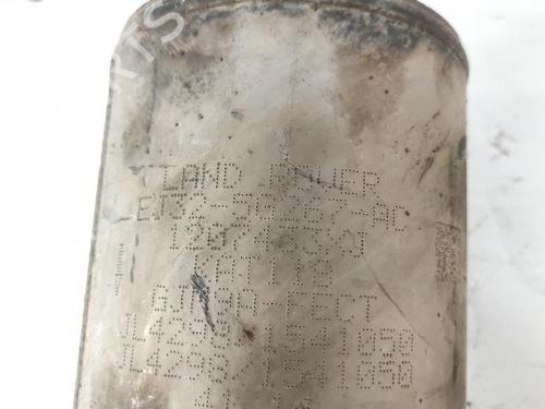 Catalyst LAND ROVER RANGE ROVER EVOQUE (L538) 2.2 D 4x4 | BP39047754M10 - Image 4
