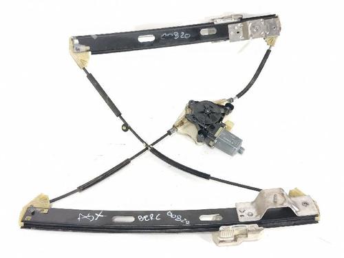 Used Front left window mechanism Front left window mechanism SEAT LEON (5F1) 1.6 TDI (115 hp) 27412912 27412912