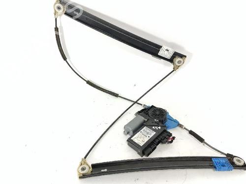 Rudehejsemekanisme ventre foran AUDI A4 B6 (8E2) 1.9 TDI (130 hp) 27423807