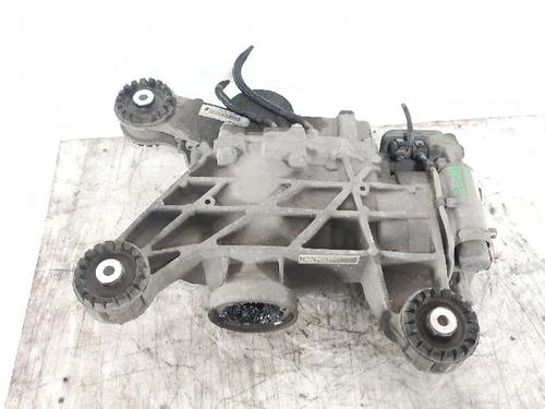 Used Rear differential Rear differential VW TIGUAN (5N_) 2.0 TDI 4motion (170 hp) 40442513 40442513