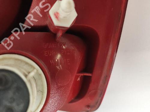 Left taillight CHEVROLET AVEO / KALOS Hatchback (T200) 1.2 | BP27417663C34 