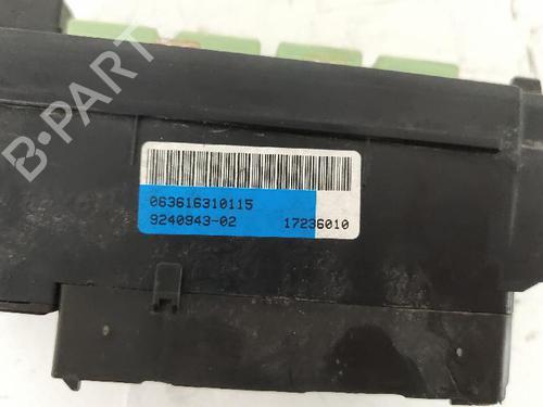 Fuse box MINI MINI COUNTRYMAN (R60) John Cooper Works ALL4 | BP34364203E1 - Image 3