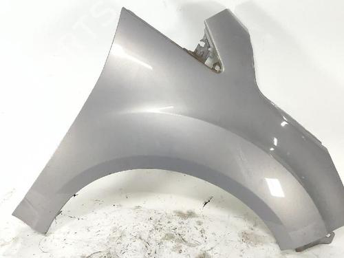 Used Right front fenders Right front fenders FORD C-MAX II (DXA/CB7, DXA/CEU) 2.0 TDCi (140 hp) 34611482 34611482