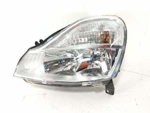 Used Left headlight Left headlight RENAULT MODUS / GRAND MODUS (F/JP0_) 1.5 dCi (FP0F, JP0F) (86 hp) 29349891 29349891