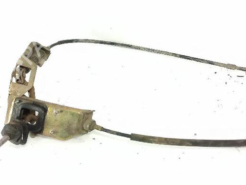 Used Gear lever PIAGGIO PORTER Platform/Chassis 1.3 16V (65 hp) 27422719