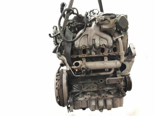 Engine VW TOURAN (1T1, 1T2) 2.0 TDI | BP29747107M1 
