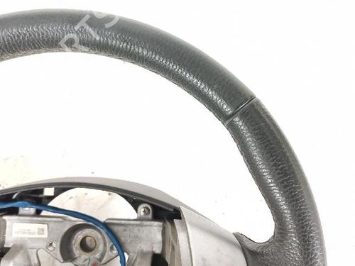 Steering wheel SUZUKI SX4 (EY, GY) 1.6 VVT 4x4 (RW416) | BP27412335C49 - Image 2