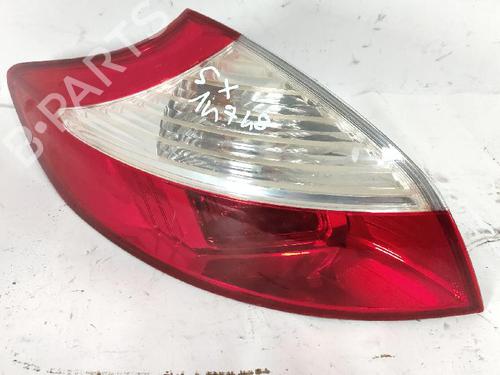 Used Left taillight RENAULT MEGANE III Hatchback (BZ0/1_, B3_) 1.5 dCi (BZ09, BZ0D, BZ1W, BZ29, BZ14) (110 hp) 27426402