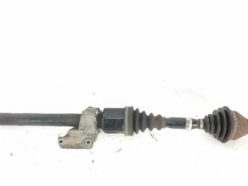 Used Right front driveshaft FIAT CROMA (194_) 1.9 D Multijet (194AXC1B, 194AXC12) (150 hp) 27424481