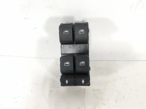 Used Left front window switch Left front window switch AUDI A3 (8V1, 8VK) 2.0 TDI (150 hp) 27451709 27451709