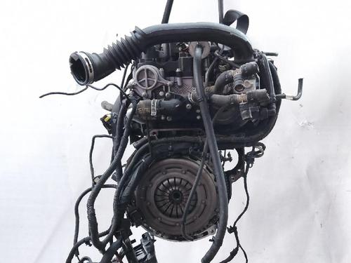 Engine FORD FIESTA VII (HJ, HF) 1.0 EcoBoost | BP36497579M1 - Image 5