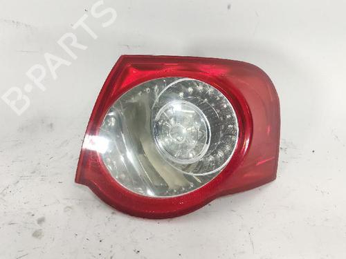 Used Right taillight Right taillight 39163964 39163964