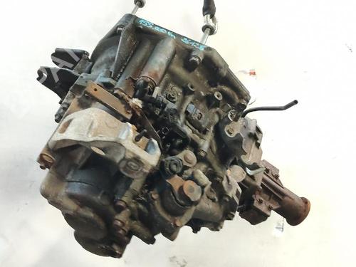 Gearbox FIAT SEDICI (189_) 1.9 D Multijet 4x4 | BP29475390M3 