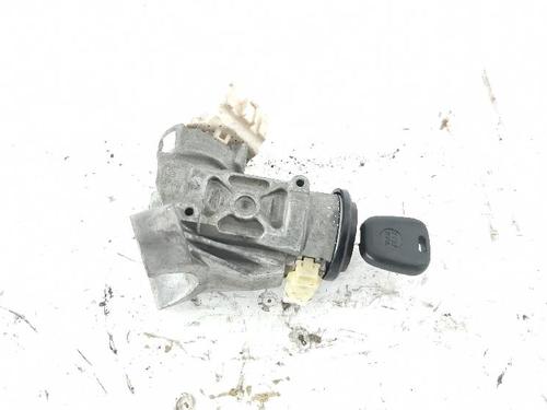 Used Ignition barrel TOYOTA YARIS (_P9_) 1.0 VVT-i (KSP90_, KSP90R) (69 hp) 27425492