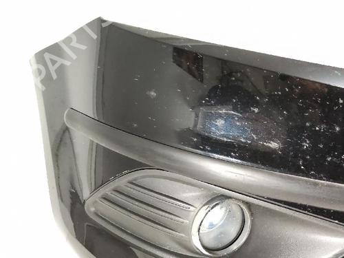 Front bumper FORD FOCUS II Turnier (DA_, FFS, DS) 1.6 TDCi | BP29475372C7 