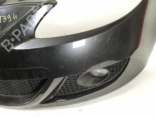 Front bumper SEAT LEON (1P1) 1.9 TDI | BP31034600C7