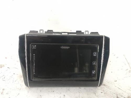 Used Radio Radio SUZUKI SWIFT V (AZ) 1.2 AllGrip (A2L412) (90 hp) 36663297 36663297