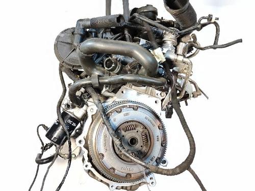 Motor Motor VW BORA I (1J2) 1.6 (101 hp) 27415702 27415702